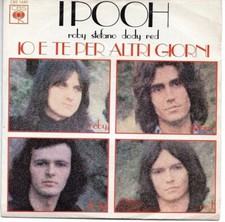 I Pooh - Io E Te Per Altri