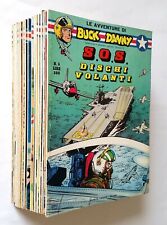 Le Avventure di Buck Danny
