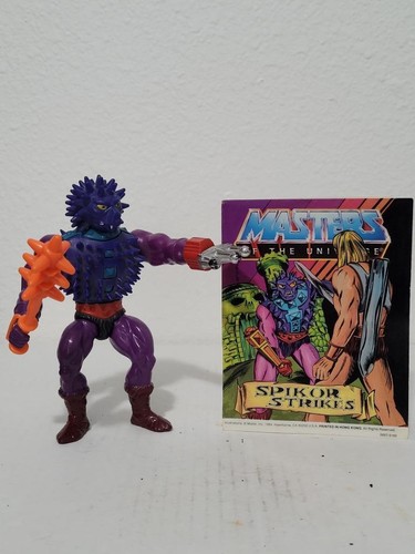 Man motu 1984 heroic - he-man,