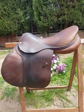 silla de montar caballo