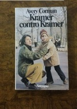 Avery Corman Kramer contro Kramer Sonzogno 190525