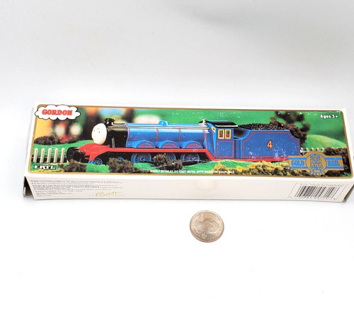 Ertl thomas friends carro - ertl,
