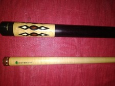 stecca biliardo pool oliver ottimo stato per inf contattare il numero 3296089664