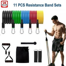 Set fasce di resistenza - set,