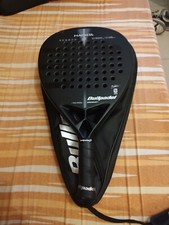 Racchetta Padel Bullpadel Hack 03 cmf 2022