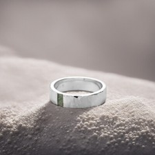 Anello argento 925 con - argento,