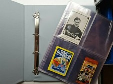 Album raccoglitore UNIVERSAL
