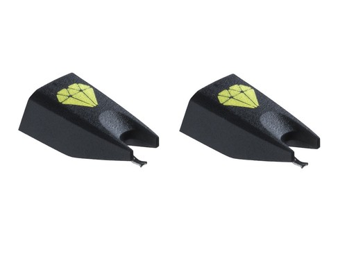Ricambio stilo ortofon - ricambio,