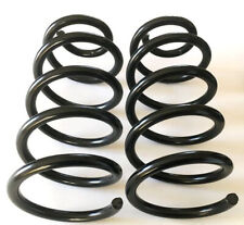 MOLLE SOSTITUTIVE RINFORZATE