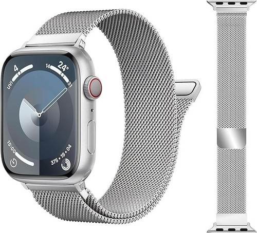 Originale loop maglia milanese - loop,