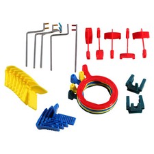 Dental dentista X-Ray XCP Complete Positioning System Xray Kit Positioner Holder