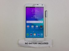 Samsung Galaxy Note 4