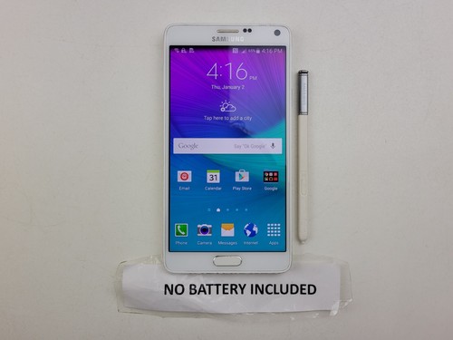 Samsung galaxy note - note, 4