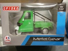 SPIDKO - APE PIAGGIO CROSS -