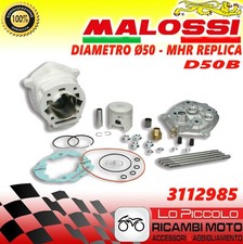 Gruppo termico cilindro - termico,