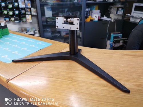Piedistallo base per monitor - base,