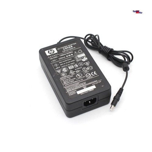 Alimentatore adattatore - hp,