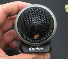 Tweeter CLONE B&W matrix 805