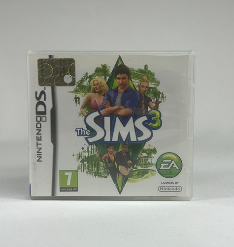 The sims per nintendo - the, nds