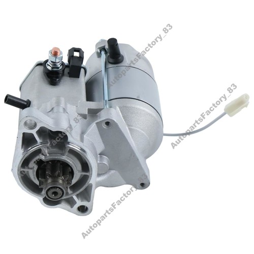 Motorino avviamento 12v - motorino,