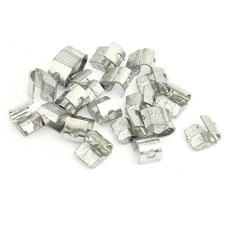 20pz 5g auto clip gomma