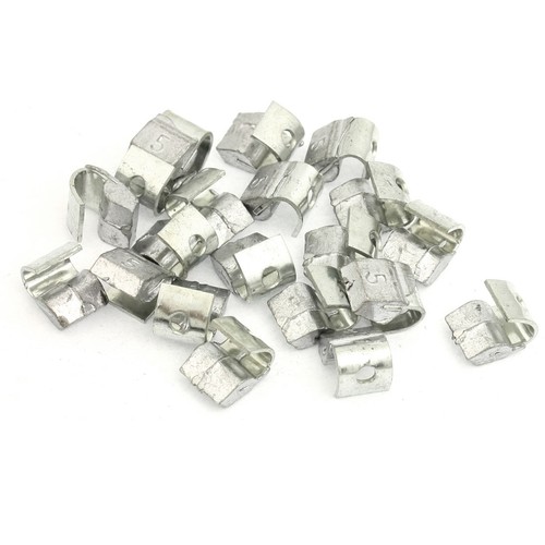 20pz auto clip - 5g,