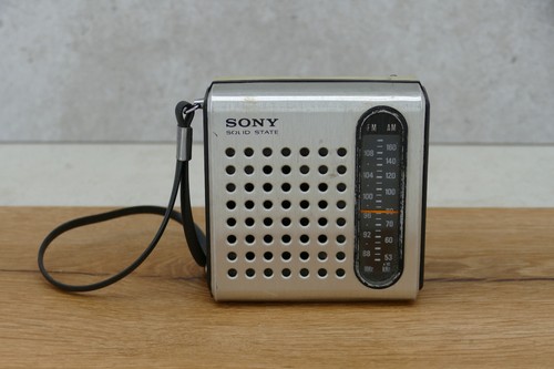 Sony tfm 3750w ricevitore - sony, ++