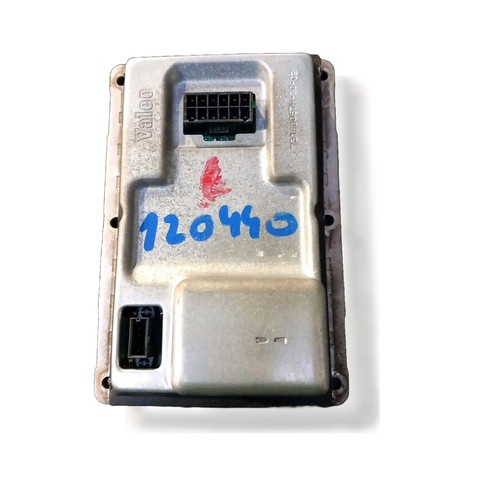 73010137m centralina fari - 73010137m,