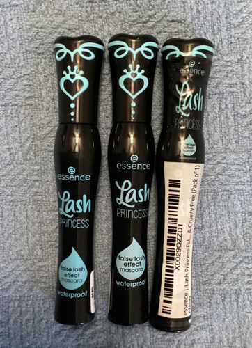 Essence lash princess - lash, mascara