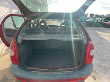 Sedile Posteriore Sinistro per