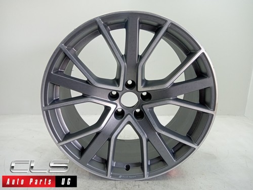 Pezzo cerchio lega 17 - 1,