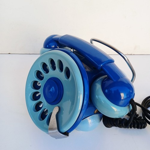 Telefono bobo anni - telefono, 70