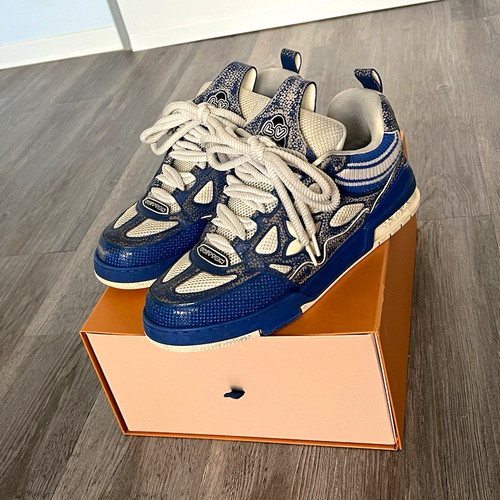 Louis vuitton skate - lv,