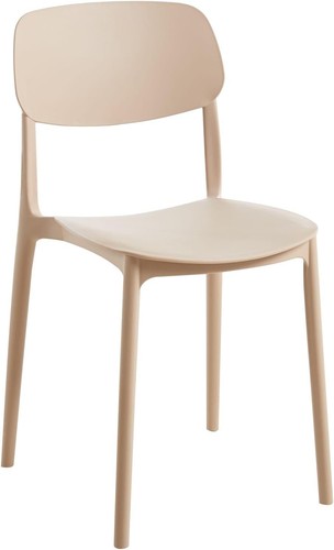 Gorica sedia praga plastica - gorica,
