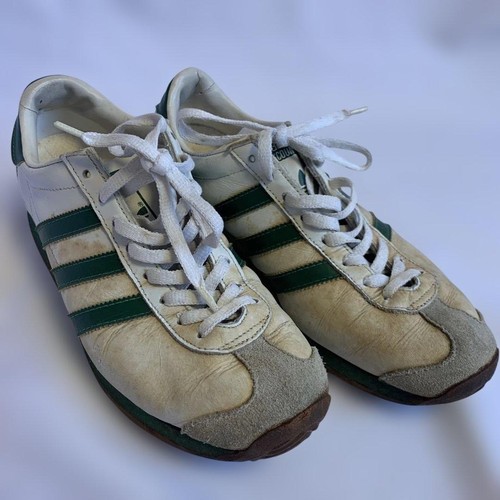 Adidas country vintage anni - adidas, 80