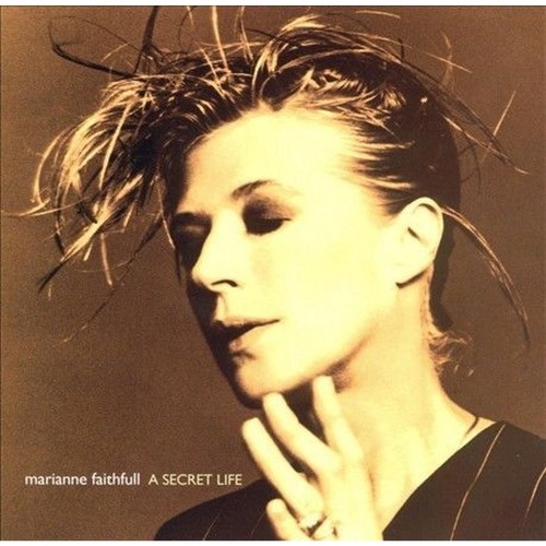 Secret life marianne - secret,