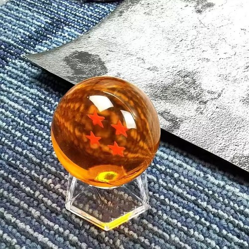 Sfera del drago stelle in - sfera, 4