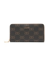 LIU JO ACCESSORIES Portafoglio Donna AF5170E0668 51308 NEUTRO