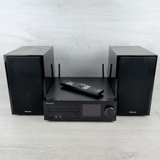 Pioneer XC-HM82 Micro Hi-Fi