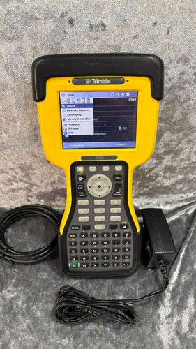 Trimble nomad tsc2 controller - nomad,