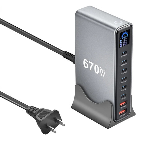 Stazione ricarica usb tipo - di,
