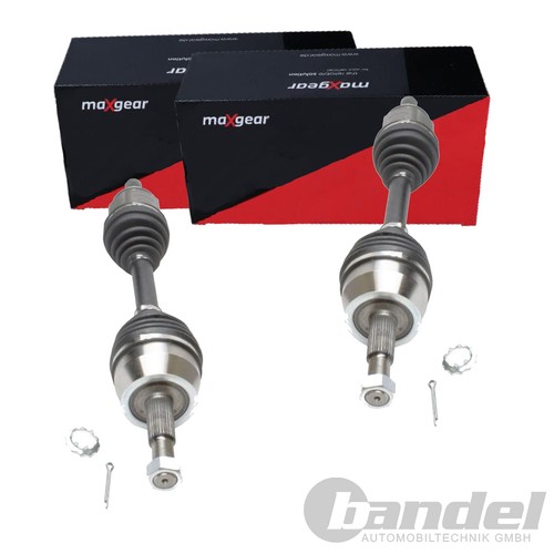Maxgear albero motore set - maxgear,