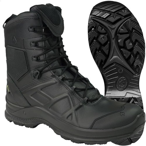 Stivali lavoro haix black - lavoro,