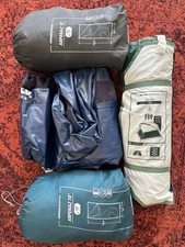 Set Campeggio Completo