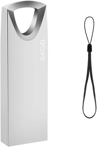Chiavetta usb mini - usb, gb,