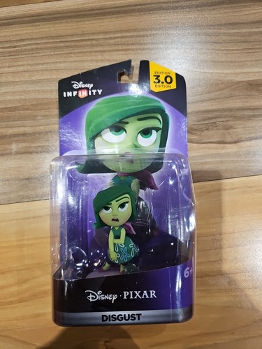 Disney infinity edition - infinity,