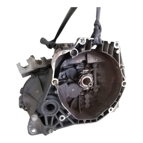 Cambio manuale marce fiat - 5,
