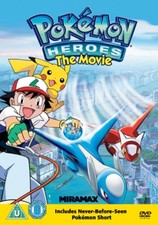 Pokémon - The Movie: 5 -