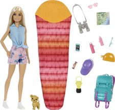 Barbie siamo due malibu - in, in