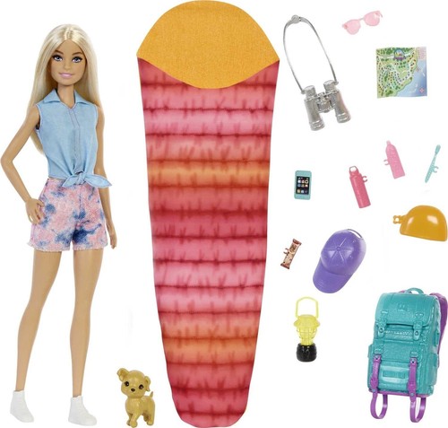 Barbie siamo due malibu in - due,